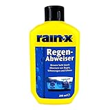 Rain-X 26014 Regenabweiser, 200ml