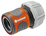 Gardena 2916-20 SB-Schlauchstück, 19 mm (3/4')