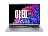 Acer Swift Go 14 OLED (SFG14-73-54AJ) Ultrabook / Laptop, 14' WQ2.8K OLED...