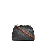 Berba CHAMONIX Crossbody Zwart