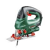 Bosch Akku Stichsäge PST 18 LI (ohne Akku, 18 Volt System)