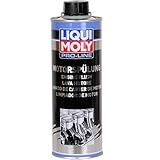 LIQUI MOLY Pro-Line Motorspülung | 500 ml | Öladditiv | Art.-Nr.: 2427,...