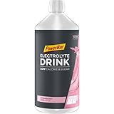 Powerbar - Elektrolyte Drink zum Anmischen - Strawberry Lime - 1000ml -...