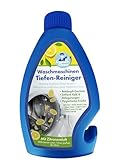 Captain Clean Waschmaschinen Tiefen-Reiniger, 250 ml