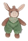 Sterntaler Mini-Spieltier 3052176 Emmilius mit Halstuch