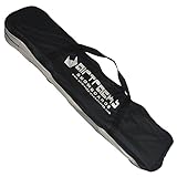 Airtracks Snowboardbag - Snowboard Tasche - Snowboard Bag - Snowboardtasche...