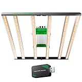 MARS HYDRO Neue FC4800 Led Grow Lampe, Samsung LM301H EVO 480Watt...