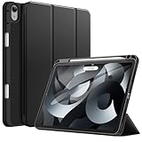 JETech Hülle für iPad Air 11 Zoll M3/M2 (2025/2024), iPad Air 5/4...