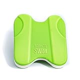 BornToSwim Pro Schwimmbrett Pullkick Pull Buoy und Kickboard...