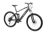 F.lli Schiano E-Fully 27.5 Zoll E-bike Pedelec , e bike Elektrofahrräder...