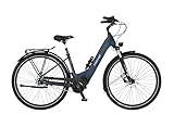 FISCHER E-Bike City CITA 7.8i, Elektrofahrrad für Damen und Herren, RH 43...