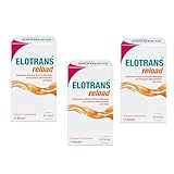 ELOTRANS reload – isotonische Elektrolyt-Glucose-Mischung –...