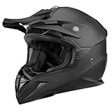 Motocross Motorradhelm Downhill Fullface Helm - Yema YM-915 Cross DH Enduro...