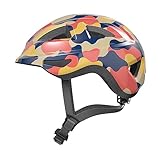 ABUS Kinderhelm Anuky 2.0 ACE - Fahrradhelm für Kleinkinder und Kinder -...