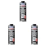 Liqui Moly Unterbodenschutz schwarz | 1 L | Karosserieschutz |...