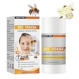 Bee Venom Firming Serum Stick, Flysmus straffendes serum stick, 2025 Neue...