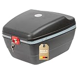 Westmark Fahrradkoffer für alle Gepäckträger, inkl....