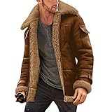 Winterjacke Herren Parka Herren üBergangsjacke Herren Softshelljacke FüR...