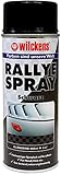 Wilckens Rallye-Spray glänzend, 400 ml, Schwarz