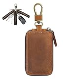 Schlüsselschutz für Autoschlüssel, Diebstahlschutz, Schlüsseltasche,...