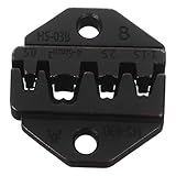 Kisangel Pneumatischer Kabelschuh-crimpzangen-aufsatz Am- Langlebige...