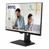 BenQ GW2780T 27 Zoll FHD 1080p Augenschutz LED-Monitor, 1920x1080 Display,...