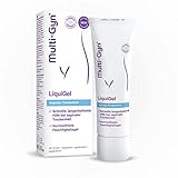 Multi-Gyn LiquiGel mit Applikator für sofortige Linderung –bei vaginaler...