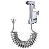 Bidet Handbrause, Toilette Bad Bidet für Bidet Armaturen WC mit 59in...