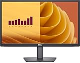 Dell E2225H - LED-Monitor - 55.9cm (22') - 1920 x 1080 FullHD (1080p) @...