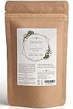 Nordic Pure Zeolith Pulver 1000g mit 95% Klinoptilolith Anteil | Premium...