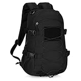 HUNTVP 25L Taktischer Rucksack 1000D Nylon Tactical Daypack Bundeswehr...