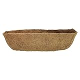 kkiuop Garden Products Extra Auskleidung für Gartenblumen, 61 cm, 76 cm,...