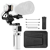 Zhiyun Crane M3S Handheld Gimbal 3-Achsen-Stabilisator Alles in einem...