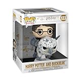 Funko POP! Rides Deluxe: Harry Potter Prisoner of Azkaban - Harry &...