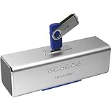 MusicMan MA Lautsprecher (MP3-Player, Soundstation & Radio, USB, Line-In)...