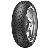 Motorradreifen 180/55 ZR17 (73W) Metzeler ROADTEC™ 01 E TL REAR