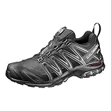 Salomon XA PRO 3D Gore-Tex, Herren Wasserdichte Trailrunning-Schuhe,...