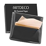 ARTDECO Oil Control Paper - Fettabsorbierendes Puderpapier in der...