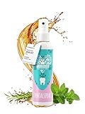 TIERLIEBHABER Dentalspray für Hunde & Katzen – Von Tierärzten...