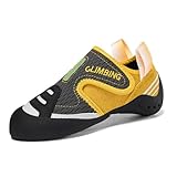 clofab Kletterschuhe Herren Damen universelle Trainingsschuhe Anfänger...