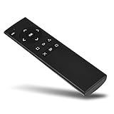 Sutinna Medienfernbedienung für PS4, für Sony 4 PS4...