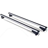 Menabo Dachträger Pick Up 120 cm für Fahrzeuge mit geschlossener...