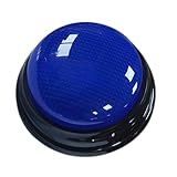 LIXSAZSE Lernspielzeug mit Sprach und Lichtknöpfen für spannende...