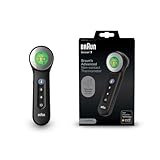 Braun No touch + touch Thermometer, Digital, mit Age Precision...