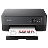 Canon PIXMA TS5350i Multifunktionsdrucker 3in1 (Tintenstrahl,Drucken,...