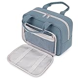 Kulturtasche Damen Gross kulturbeutel Kosmetiktasche Damen Groß...