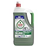 P&G PROFESSIONAL Fairy Professional Original Handgeschirrspülmittel, 10L...