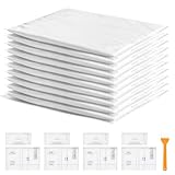 Nicemiya 10 Stück Staubsaugerbeutel kompatibel mit Miele Guard L1 / Guard...