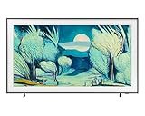 Samsung TV The Frame 55' (2025) 4K Smart TV - TQ55LS03FAUXXC