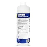 Mr. Perfect Roboclean Wischroboter Bodenreiniger 4x1L I Hocheffektives...